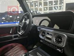 مرسيدس بنز G-Class